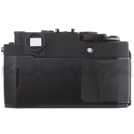 【動作確認済】Voigtlander BESSA R2A 純正ケース付 Voigtlander Bessa R2A 35mm Rangefinder Camera Body